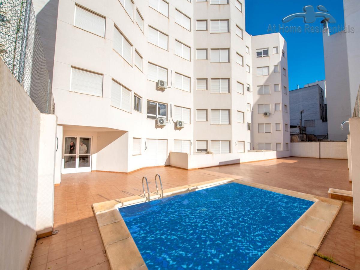 At Home Residentials Torrevieja Zewnętrze zdjęcie